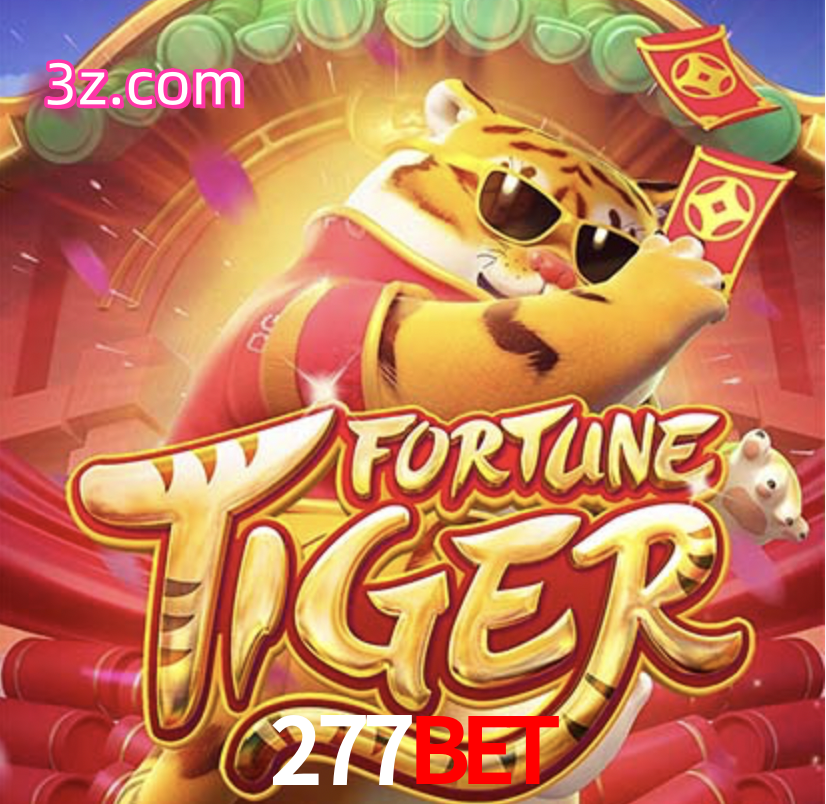 Fortune Tiger